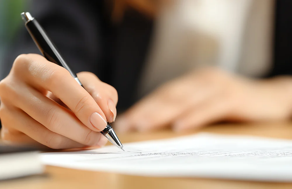 ความสำคัญของหนังสือจดทะเบียนบริษัท