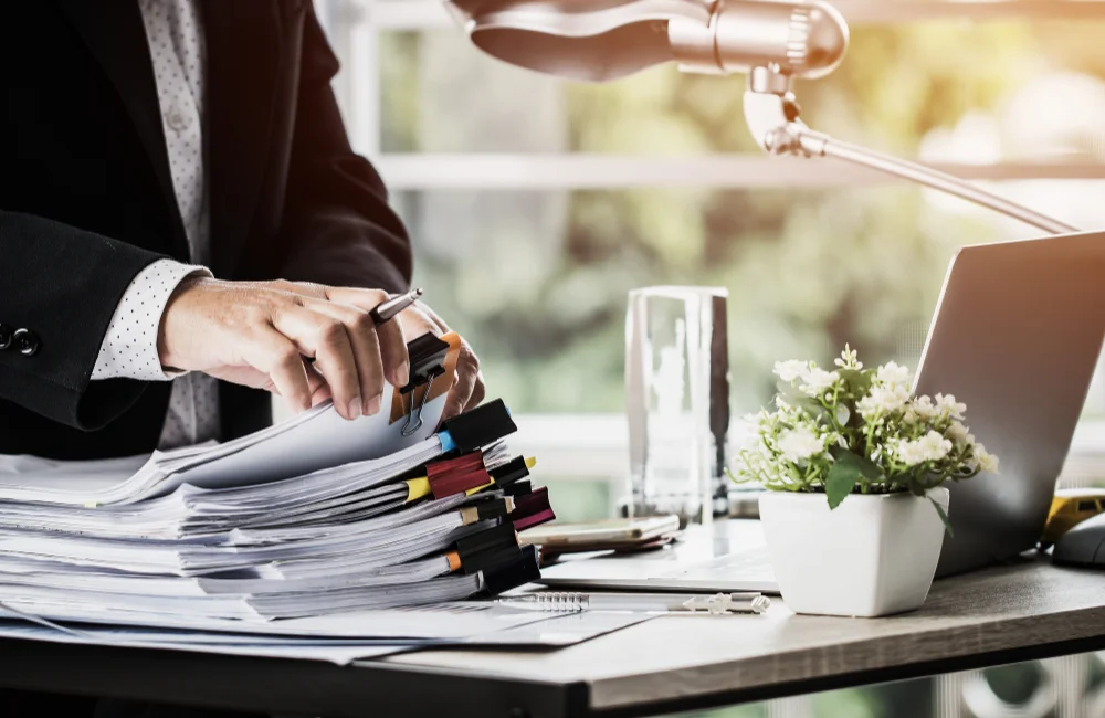 เอกสารสำคัญที่ต้องใช้ในการขึ้นทะเบียนนายจ้าง