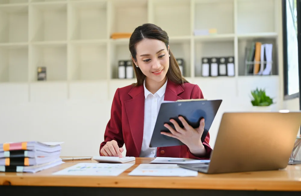 สรุปขั้นตอนการจดทะเบียนบริษัทในประเทศไทย พร้อมเอกสารที่ถูกต้อง