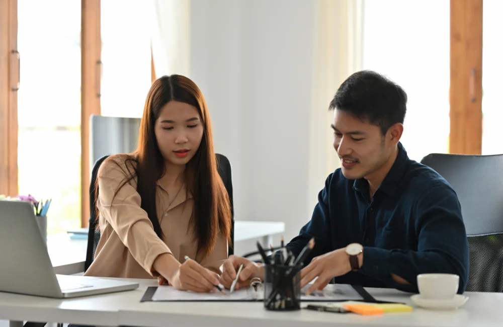 5 ขั้นตอนการจดทะเบียนบริษัทแบบเข้าใจง่ายสำหรับผู้ประกอบการ