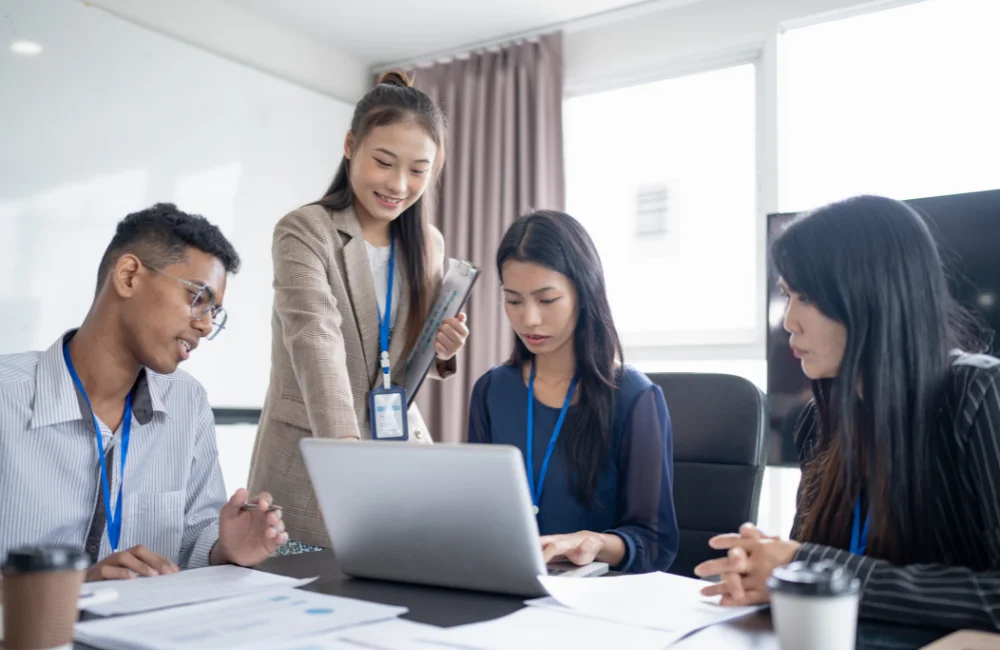 แนวทางปฏิบัติสำหรับธุรกิจ ควรทำอย่างไรเมื่อมีผู้ก่อตั้งไม่ครบ