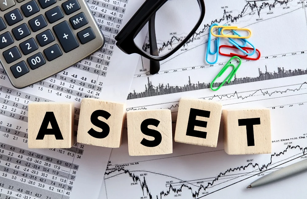 สินทรัพย์หมุนเวียน