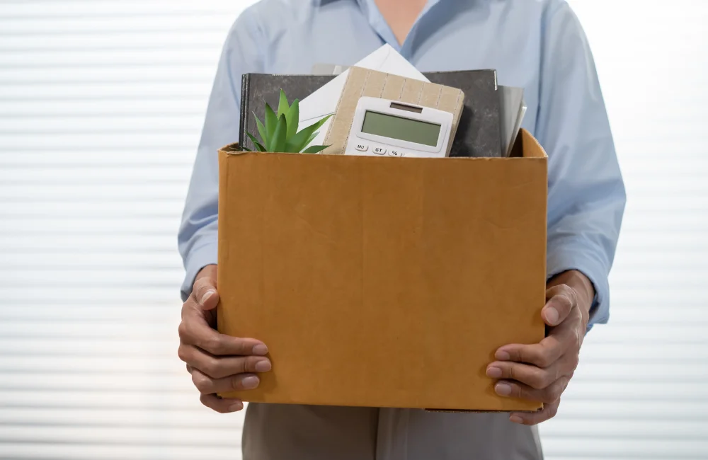 8 เรื่องที่ต้องรู้เกี่ยวกับหนังสือรับรองการทำงานเมื่อลาออก