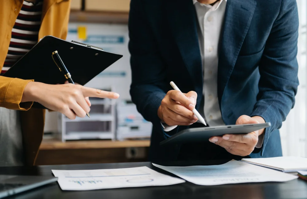 ทำไมกิจการไม่มีรายได้ก็ต้องยื่นปิดงบเปล่า