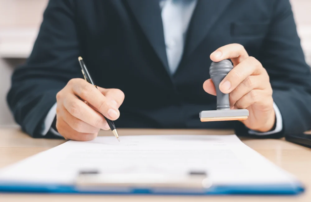 ทำไม NDA คือกุญแจสำคัญในการปกป้องความลับและเครดิตขององค์กร