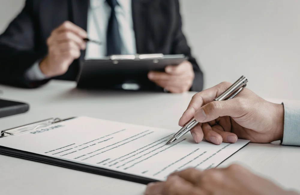 ขั้นตอนการใช้สัญญา NDA และข้อควรระวังในการทำข้อตกลงธุรกิจ