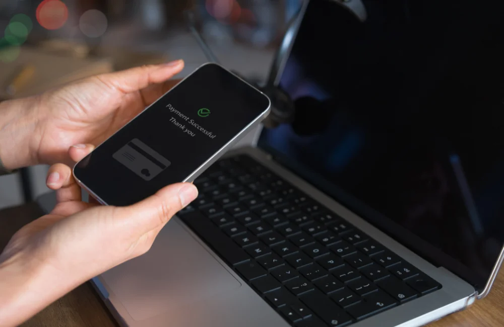 ประเภท Payment Gateway